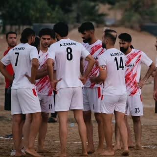 مازندران قهرمان فریزبی ساحلی کشور شد