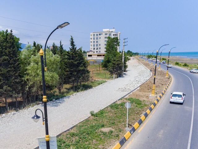 فرصتهای سرمایه گذاری در ساحل با هدف دستیابی به درآمد پایدار در چالوس