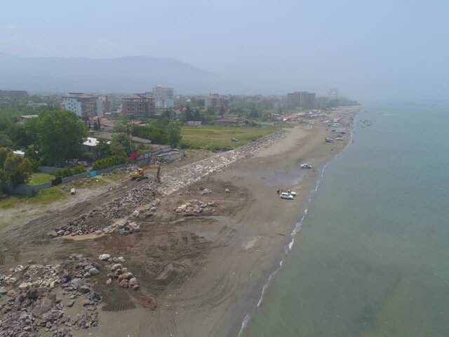 فرصتهای سرمایه گذاری در ساحل با هدف دستیابی به درآمد پایدار در چالوس