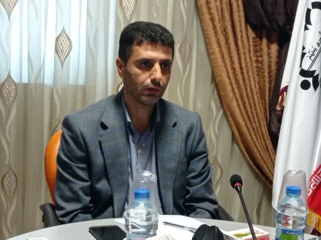 ضرورت مشارکت رؤسای ادارات ورزش در اجرای برنامه های ابلاغی