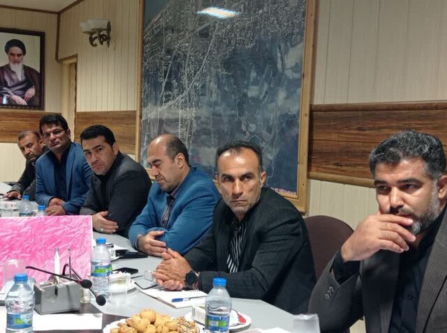 ضرورت مشارکت رؤسای ادارات ورزش در اجرای برنامه های ابلاغی