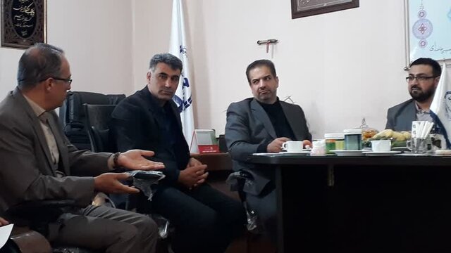 اطلس فرهنگی مازندران در جهاددانشگاهی تدوین شود