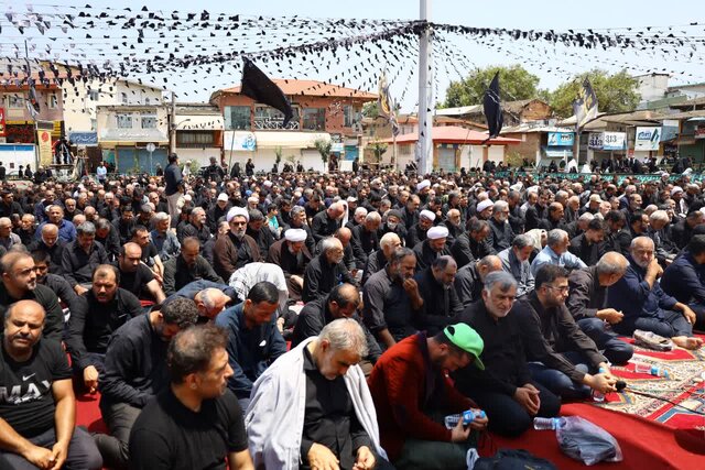 ضرورت برجسته کردن بعد حماسی و انقلابی عاشورا در عصر حاضر