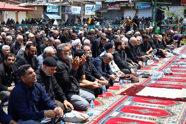 ضرورت برجسته کردن بعد حماسی و انقلابی عاشورا در عصر حاضر