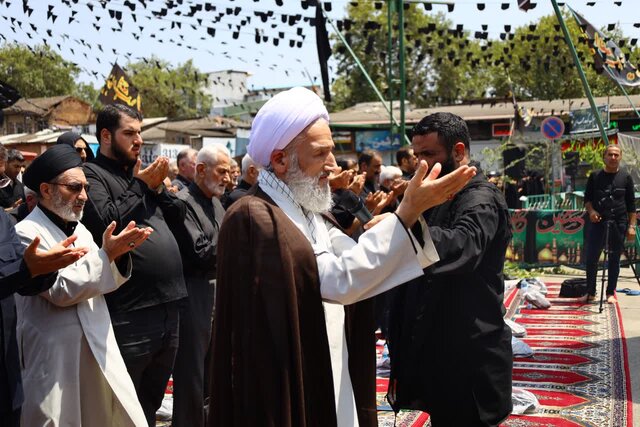 ضرورت برجسته کردن بعد حماسی و انقلابی عاشورا در عصر حاضر