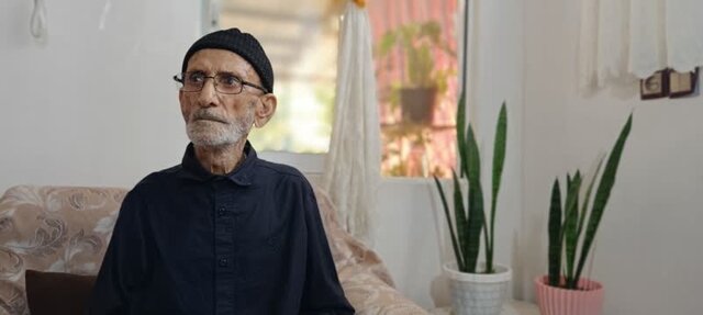 آیین ذوالجناح خوانی و تجلیل از پیرغلامان