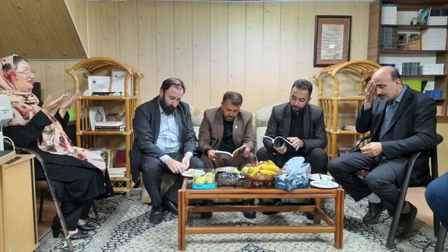 ضرورت مردمی شدن فعالیتهای فرهنگی در مازندران