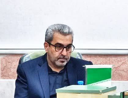 مراسم تکریم و معارفه مدیرکل ورزش و جوانان مازندران برگزار شد