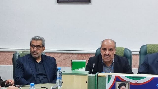 مراسم تکریم و معارفه مدیرکل ورزش و جوانان مازندران برگزار شد