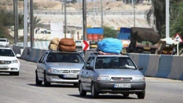 مازندران غرق در بیتدبیریهای مسئولان و هجوم مسافران