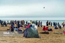 مازندران غرق در بیتدبیریهای مسئولان و هجوم مسافران
