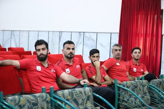 مربیان مازندرانی شایستگی حضور در تیمهای مختلف باشگاهی را دارند