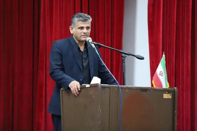 حضور کاپیتان پرسپولیس دردوره مربیگری مازندران