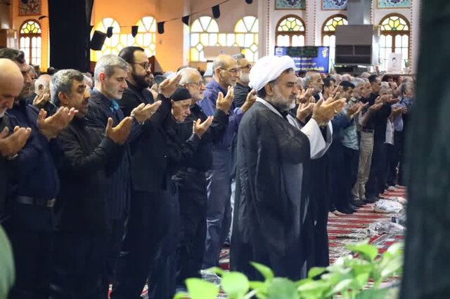 جلوی برخی بدعتها در مداحیها گرفته شود