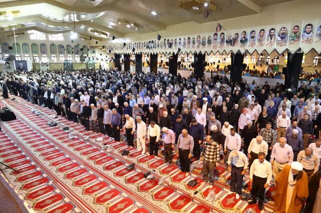 جلوی برخی بدعتها در مداحیها گرفته شود