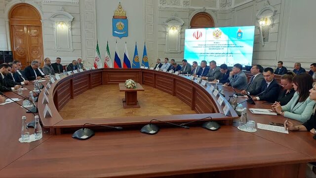 نگاهی اجمالی به عملکرد بیست و چهارمین استاندار مازندران