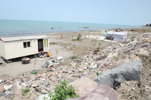 نگاهی اجمالی به عملکرد بیست و چهارمین استاندار مازندران