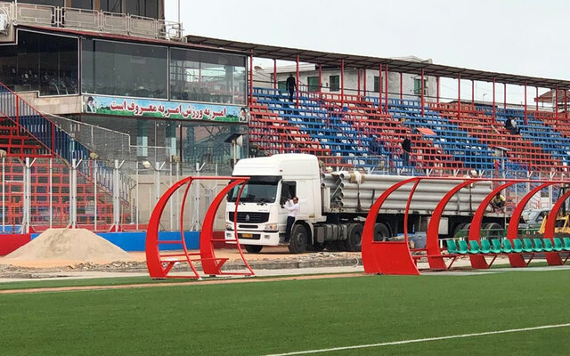 نگاهی اجمالی به عملکرد بیست و چهارمین استاندار مازندران