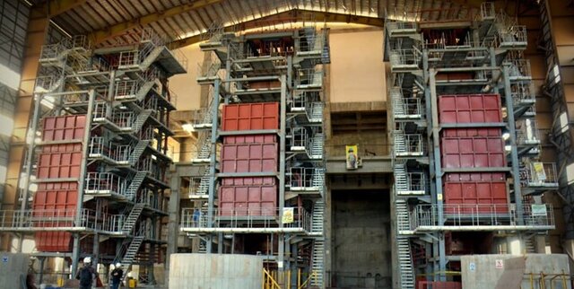 نگاهی اجمالی به عملکرد بیست و چهارمین استاندار مازندران