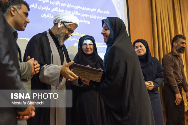 جهاد دانشگاهی با تجربه ۴۰ ساله آماده ارائه خدمات متناسب با نیاز مازندران است