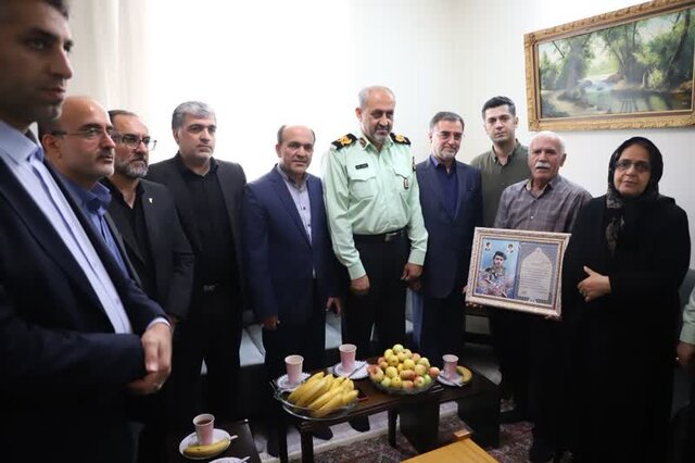 بررسی و رفع مشکلات ۸۵۰ روستای مازندران در دولت سیزدهم