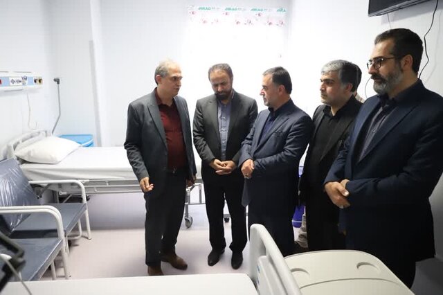 بررسی و رفع مشکلات ۸۵۰ روستای مازندران در دولت سیزدهم