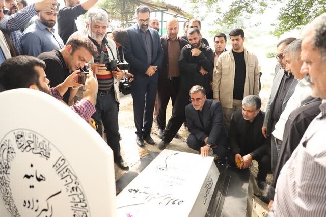 بررسی و رفع مشکلات ۸۵۰ روستای مازندران در دولت سیزدهم