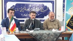 ایجاد ۵۰ هزار فرصت شغلی توسط کمیته امداد مازندران