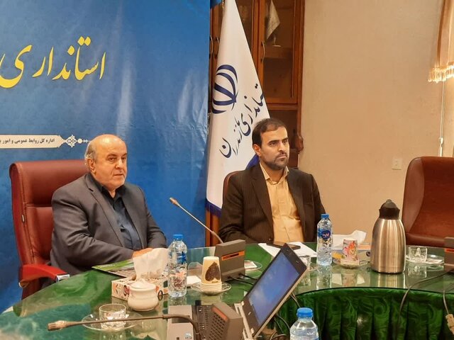 حملونقل دریایی امنترین و بهصرفهترین راه صادرات مرکبات مازندران