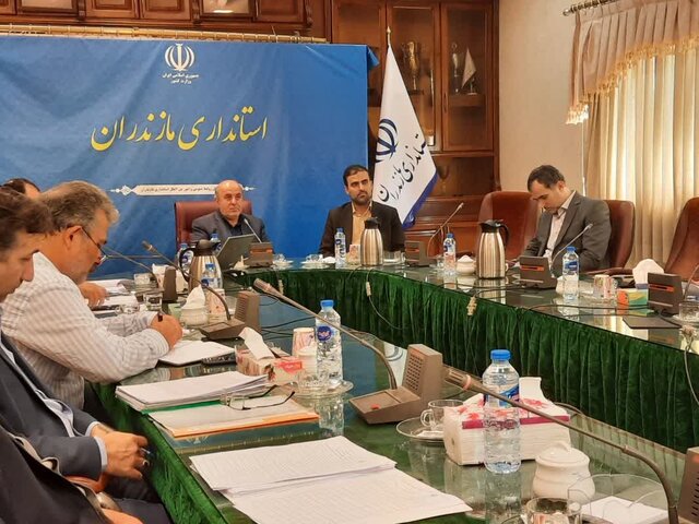 حملونقل دریایی امنترین و بهصرفهترین راه صادرات مرکبات مازندران