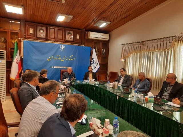 حملونقل دریایی امنترین و بهصرفهترین راه صادرات مرکبات مازندران