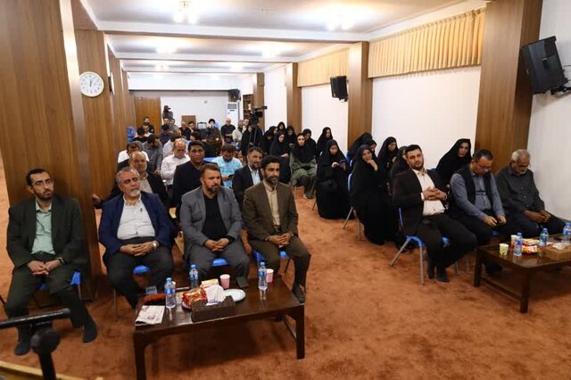 جمهوری اسلامی ایران در مظلومیت رسانهای به سر میبرد