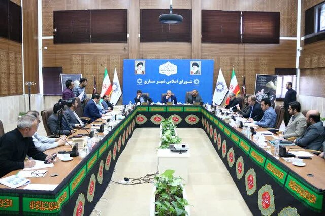 شورای شهر پیگیر رفع مشکلات حقوق کارکنان شهرداری ساری است