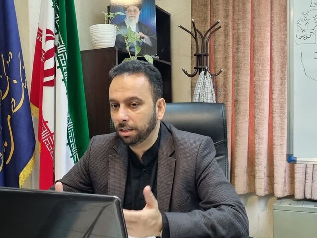 آزمون جامع مهارت آموزی در ۶ شهر مازندران برگزار میشود آزمون جامع مهارت آموزی در ۶ شهر مازندران برگزار میشود