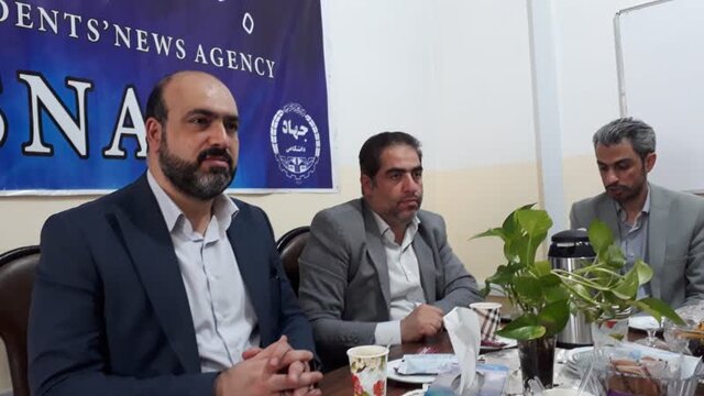 ارائه خدمات درمانی تمام وقت در بیمارستانهای تامین اجتماعی مازندران در ایام نوروز