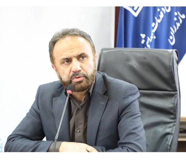 پیگیر دریافت مجوز دو رشته در دانشکده علوم پزشکی غرب مازندران هستیم پیگیر دریافت مجوز دو رشته در دانشکده علوم پزشکی غرب مازندران هستیم