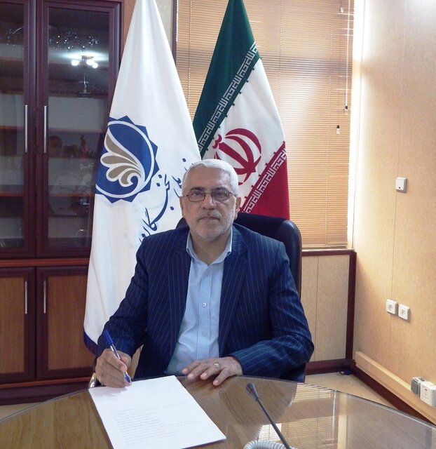 دولت سیزدهم توجه ویژه به نخبگان دارد