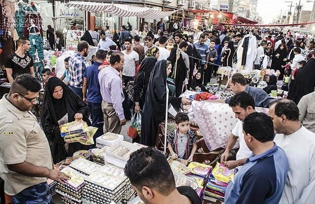 "جمعه‌بازار جویبار" در فهرست آثار ملی کشور ثبت شد