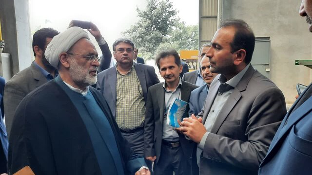 موافقت دادگستری با ایجاد شعبه قضایی واحدهای صنعتی در مازندران