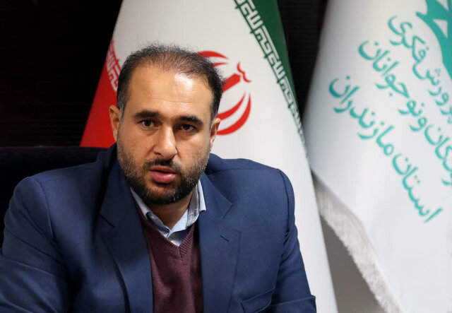 بیش از ۴۰۰ برنامه ویژه هفته ملی کودک در مازندران برگزار میشود