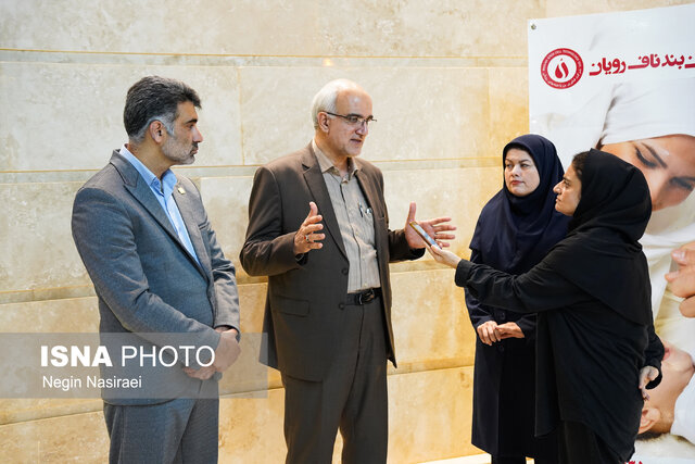 درمان ۷۵ درصد بیماران خونی با سلولهای بنیادی «خون بند ناف» در کشور