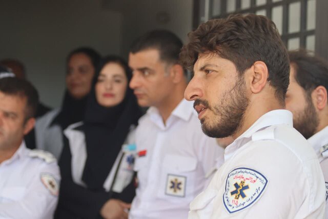 پایگاههای اورژانس محمودآباد پوشش ۷ درصدی دارند