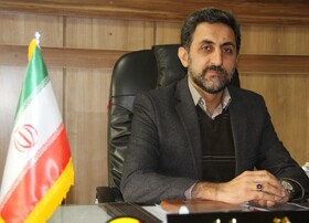 کلنگ زنی و بهره برداری از ۳۶ پروژه توزیع برق غرب مازندران