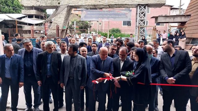 سرمایهگذاری ۱۲۷ هزار تومانی داخلی و خارجی در مازندران