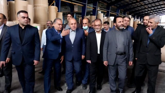 سرمایهگذاری ۱۲۷ هزار تومانی داخلی و خارجی در مازندران