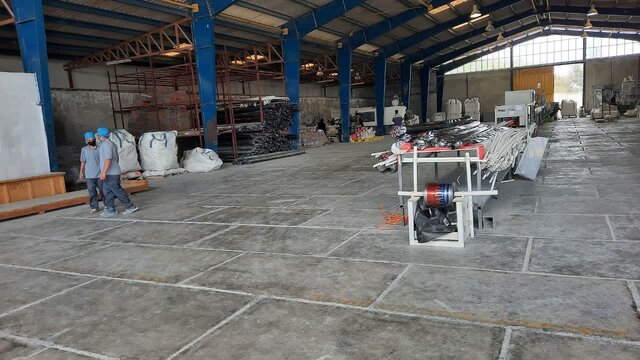 سرمایهگذاری ۱۲۷ هزار تومانی داخلی و خارجی در مازندران