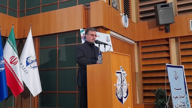 استفاده تنها ۱۰ درصدی از اقتصاد دریا در مازندران