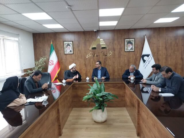 شرکت البرز مرکزی به ریل تولید برگشت