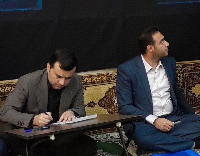 اشتغال، کمیسیون ماده ۱۰۰ و صدور پروانه، بیشترین درخواست مردم از شهردار ساری