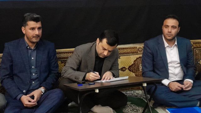 اشتغال، کمیسیون ماده ۱۰۰ و صدور پروانه، بیشترین درخواست مردم از شهردار ساری